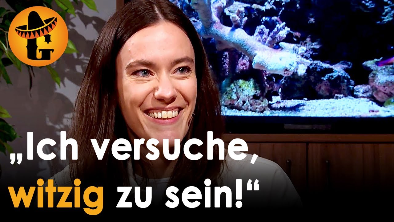 Social-Media-Star Toxische Pommes über ihr Buch 