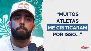 Pedro Scooby Bateu De Frente Com Quem O Criticava Aloha Podcast - Retrospectiva 2025
