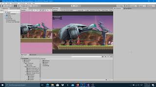 PersistentGameObject component intro | 3 | Save & Load System for Unity