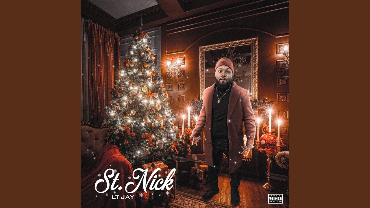 Watch St. Nick on YouTube Watch St. Nick on YouTube