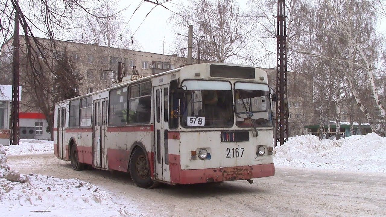 129 газель тольятти маршрут