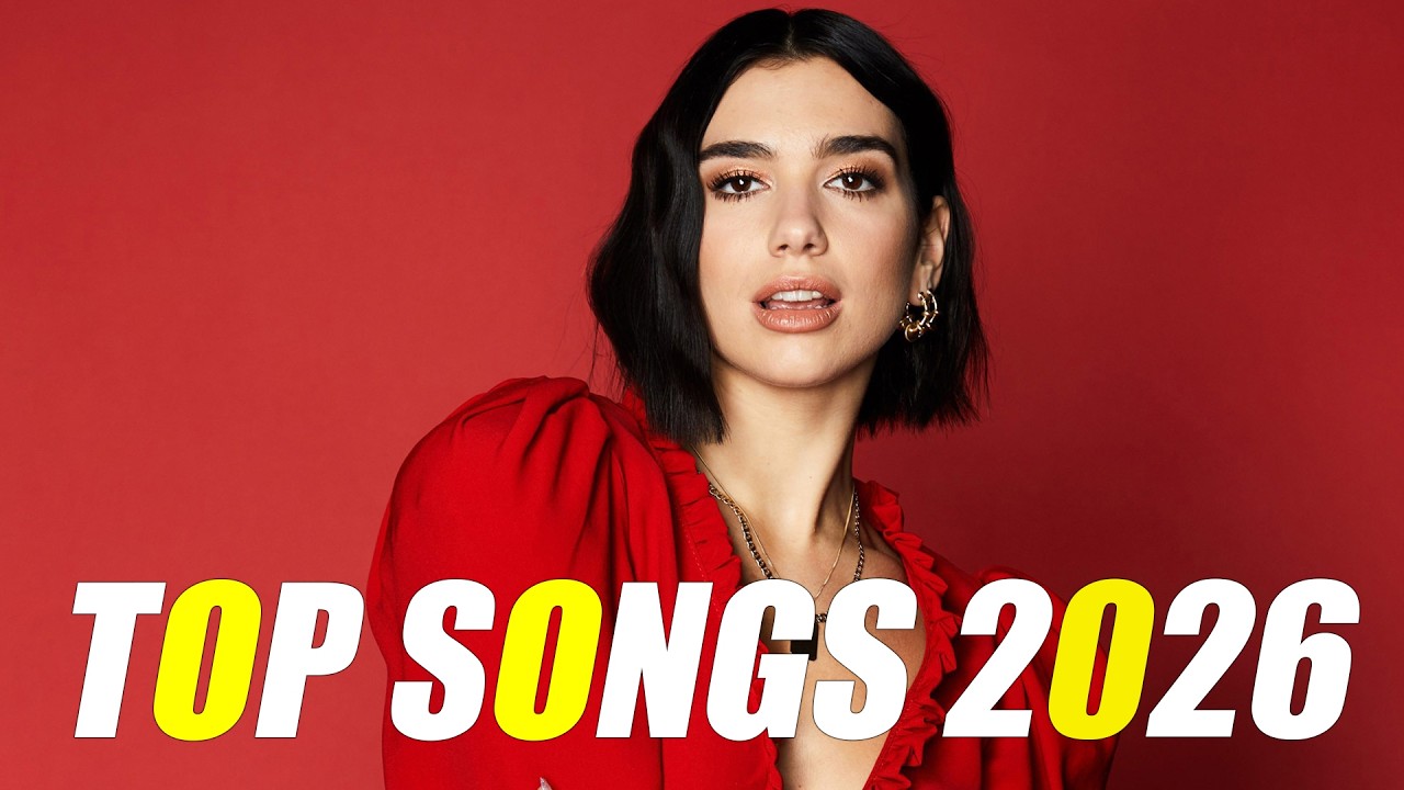 Billboard Hot 100 🍁 Justin Bieber, Rosé, Billie Eilish, Dua Lipa, Bruno Mars, Ed Sheeran, Maroon 5