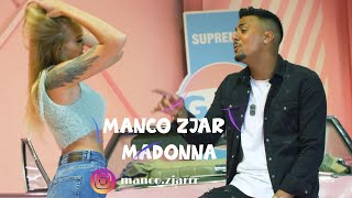 Manco Zjarrr - Madonna official 4K Video 2022 Resimi