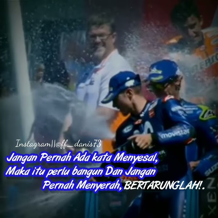 Quotes MotoGP Keren||MarcMarquez93||#quotesmotogp||#DucthGp