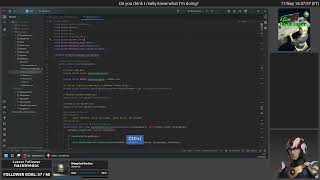 Updating to .Net9, then we learn Avalonia.