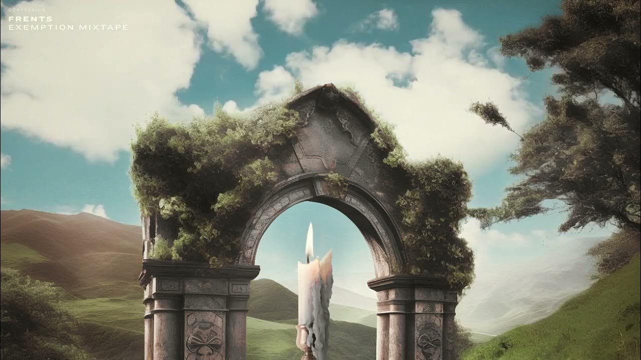 Frents Candle [Exemption Mixtape] YouTube