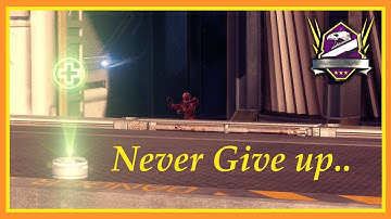 30 Bomb Comeback - Champion Solo Q - Team Arena Empire Strongholds