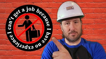 How To Prepare For Your Construction Job Interview!