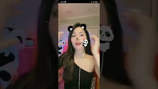 Dai Trang On Bigo Live Vietnam 08072022