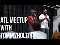 Wholesaling Real Estate | ATL Meetup with Tommy Holt JR