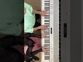 Love Lee - 악동뮤지션 AKMU (4hands piano) #cover #sheetmusic