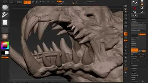 Drake speedsculpt