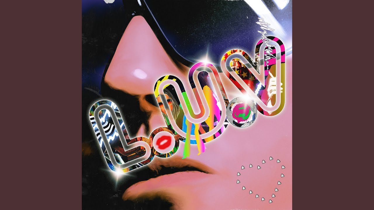 LUV (Is Easy 2 Lose)