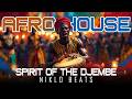 NIKLO BEATZ Spirit Of The Djembe AFRO HOUSE 2026
