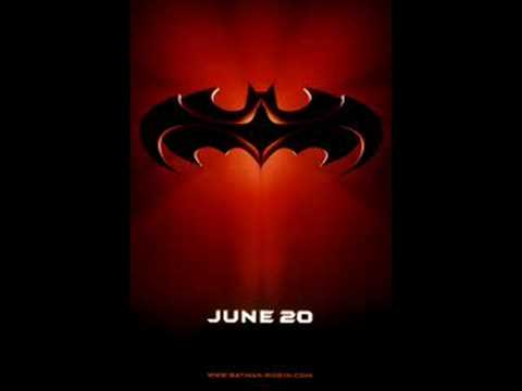 Batman & Robin OST A Helping Hand