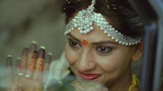 Actress Neha Patil & Pranava Wedding Video