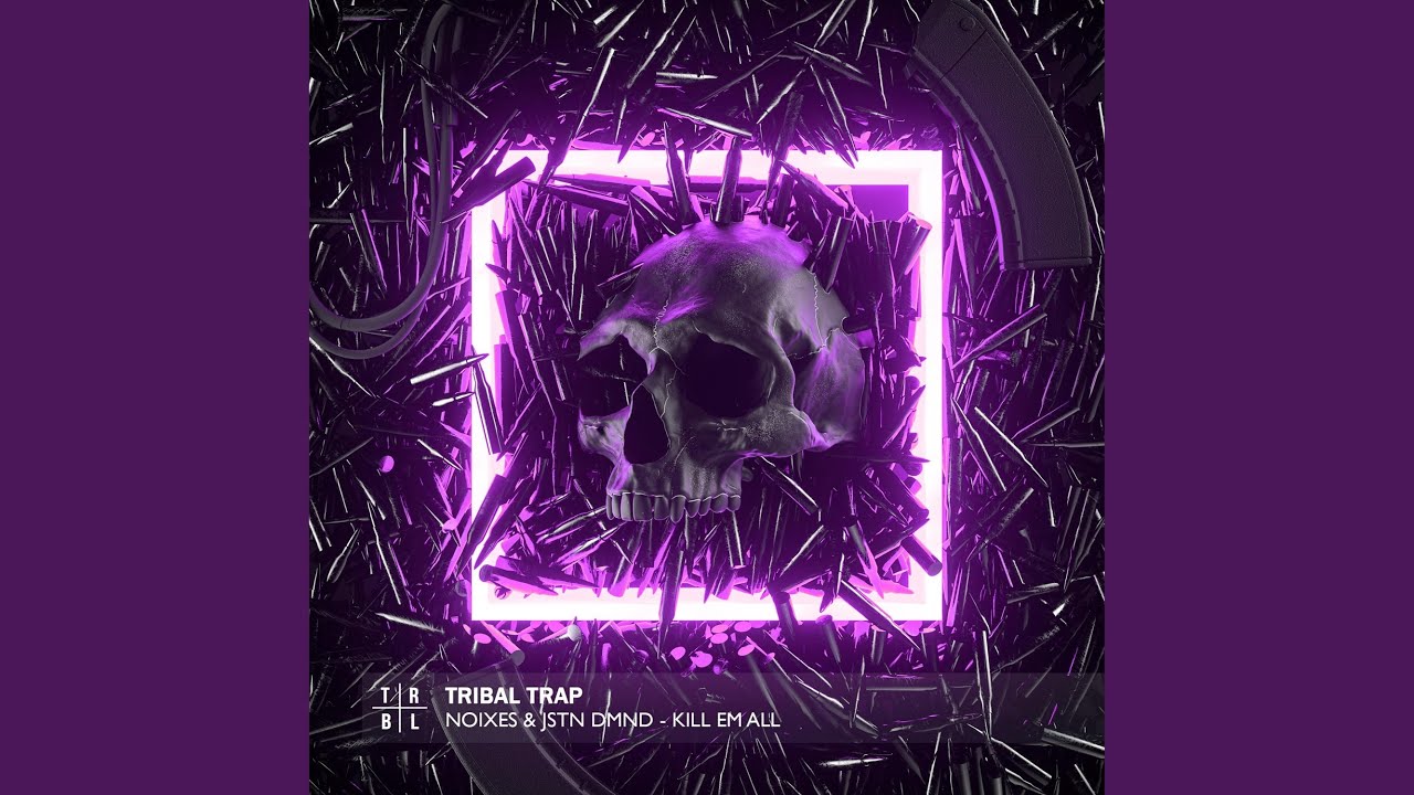 Kill Em All (Sped Up)