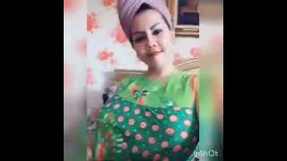 Tik Tok NITA THALIA GOYANG BOKONG S3MOK