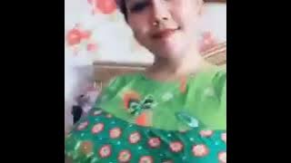 Tik Tok NITA THALIA GOYANG BOKONG S3MOK