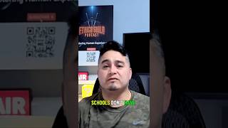 ICE Cruelty, Violence and Spending vs. Real Solutions (Ethics Guild Podcast)