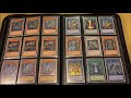 I BOUGHT A $15,000 VINTAGE YUGIOH COLLECTION!