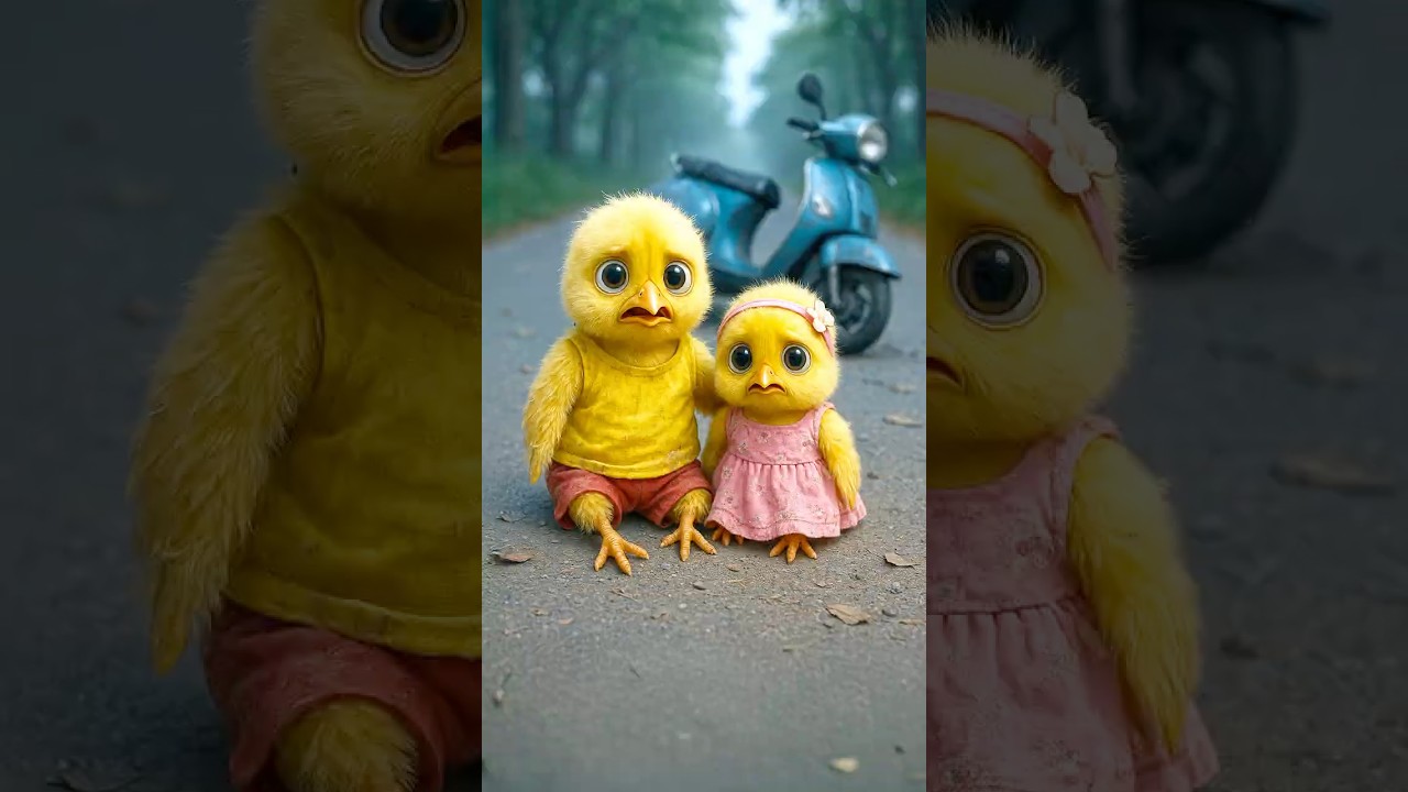 🐣💛 God’s Hidden Plan