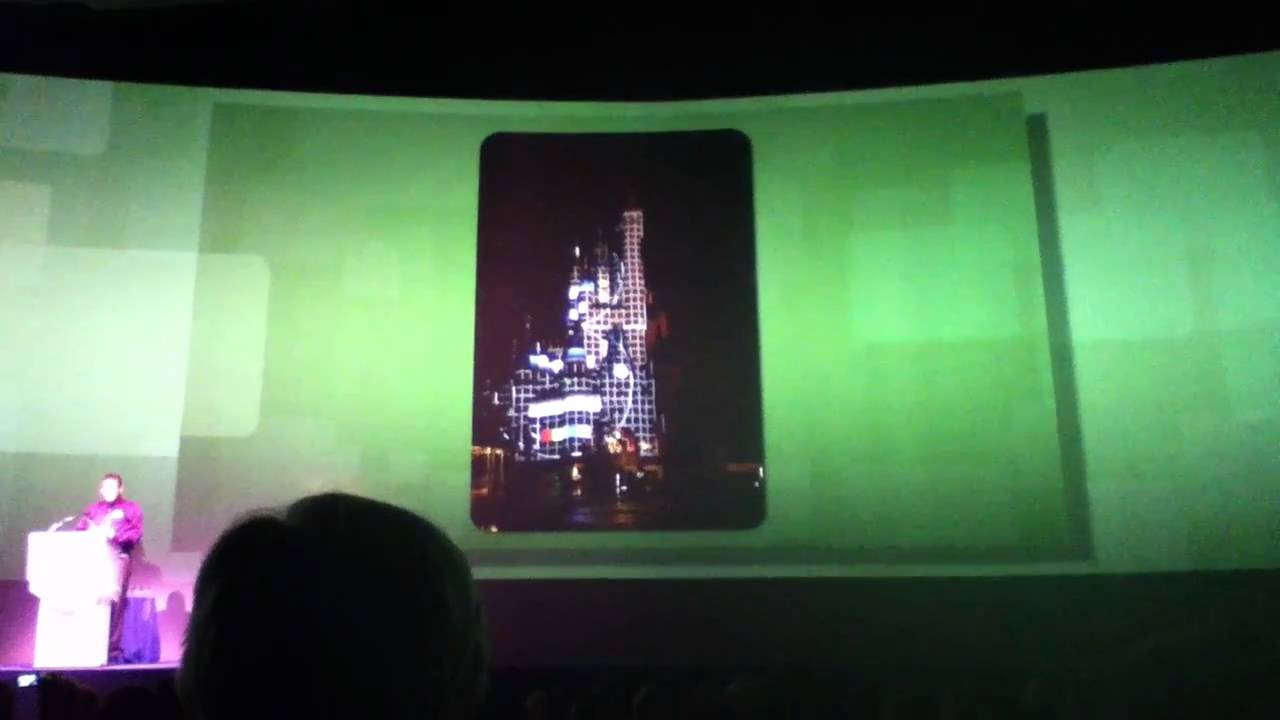 Alan Bruun, Show Producer, talks The Magic, The Memories, and You!