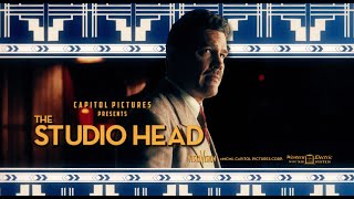 Hail, Caesar!: The Studio Head | Behind The Scenes with Josh Brolin