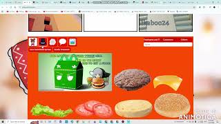 Miko Burger Comic Studio makes you feel awful about that title