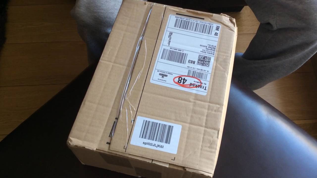 Gilmore Girls Series DVD Boxset Unboxing