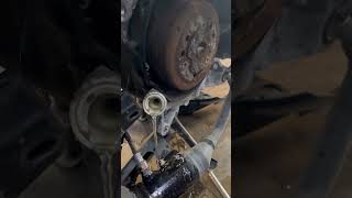#funny #video #indian #mechanic #engain me water 💦 and I