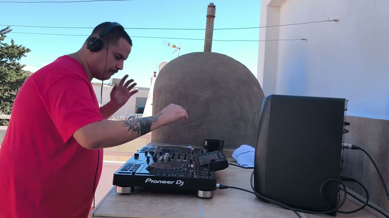 Aythami Déniz @ Merry Xmas 2025