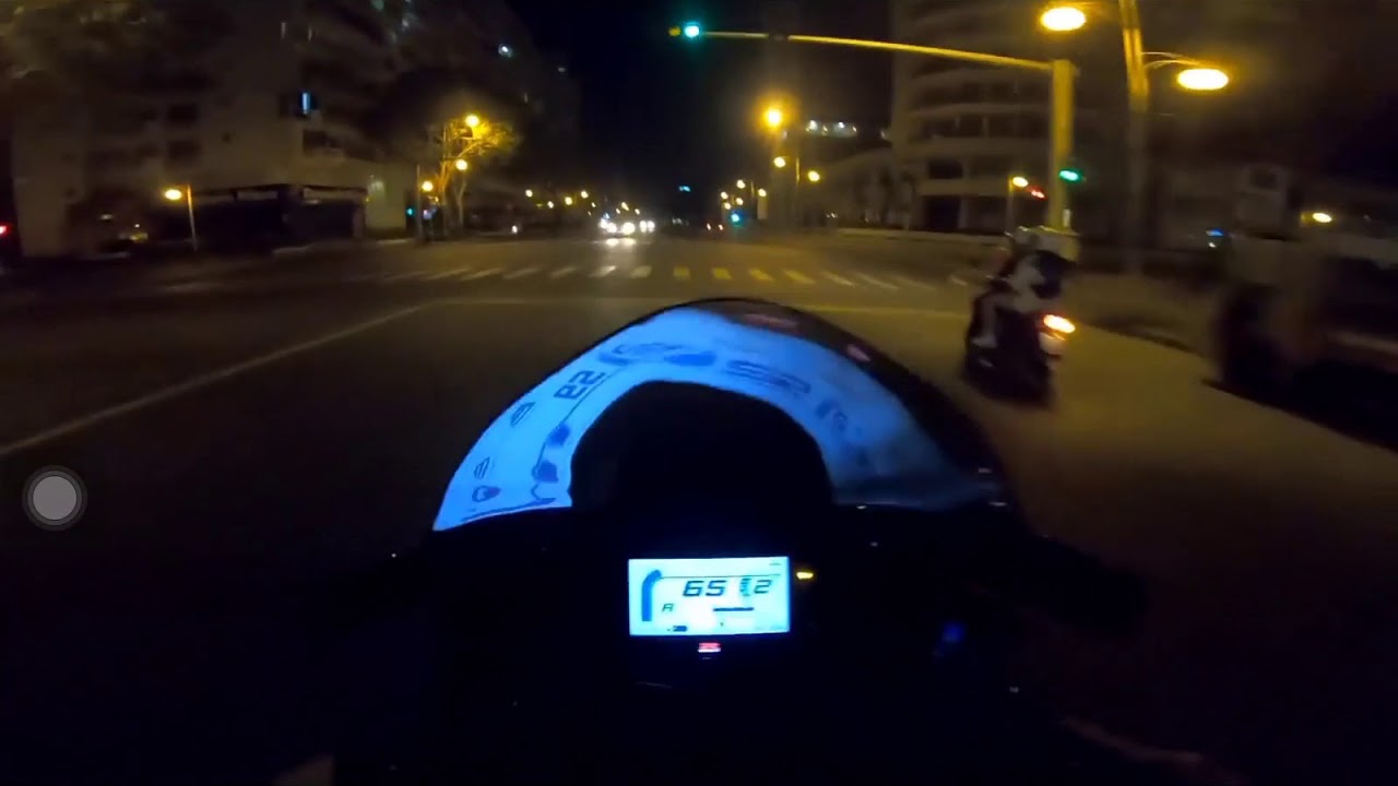 Pha bốc đầu của kitz900