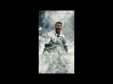 Sergio Ramos the