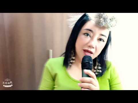屯门公园。为爱流下伤心泪 喻米英 singing2019年10月29日