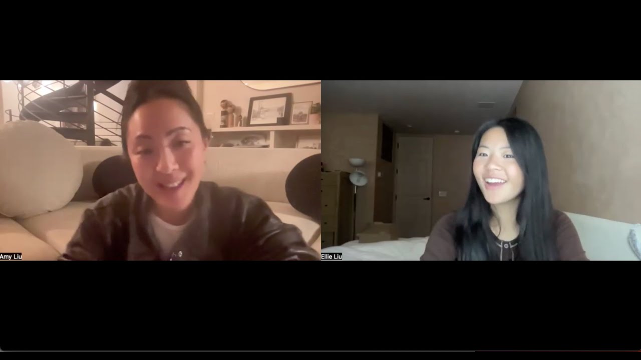 Interview with Founder and CEO of Tower 28 Beauty, Amy Liu