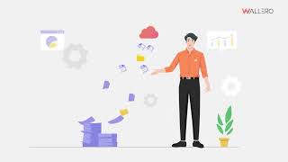 Powering Business Growth with Scalable & Secure Cloud Solutions | Wallero