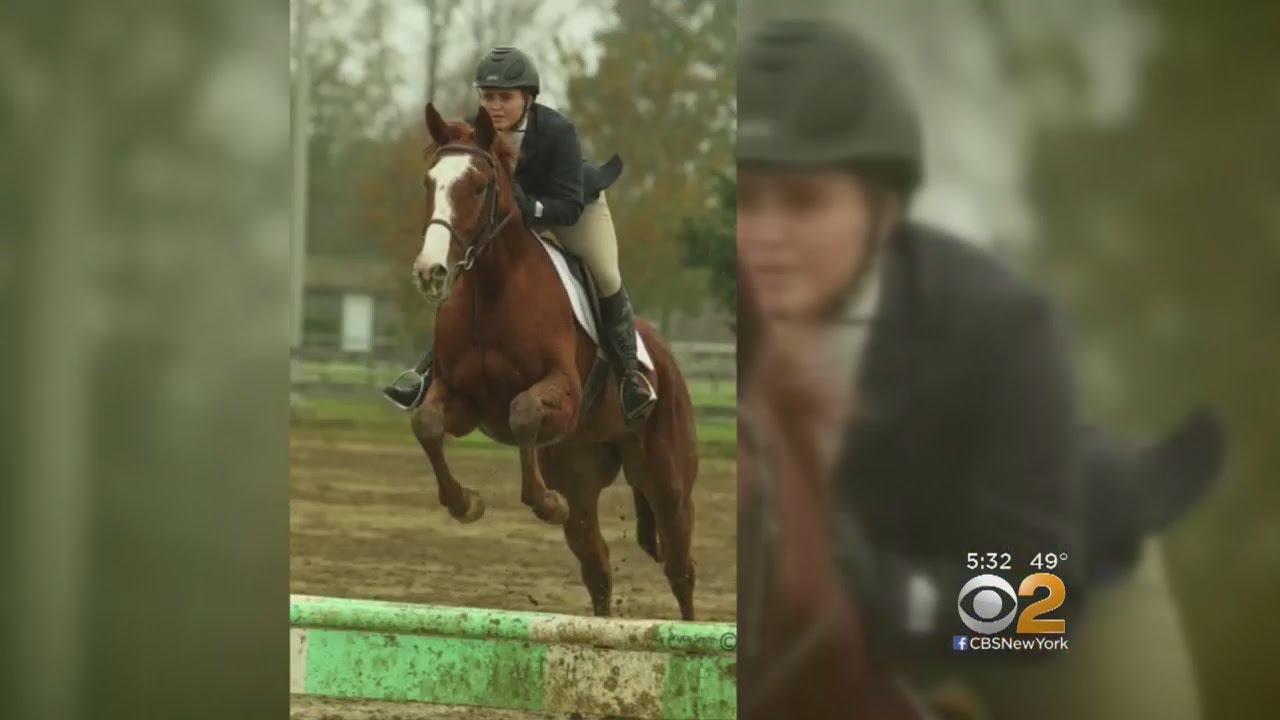 Hidden Danger At Horse Facility