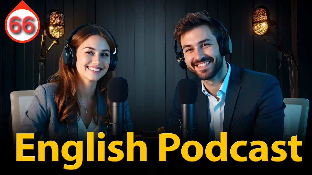 Learn English Quickly and Speak Fluently with Podcast | Ep 66
