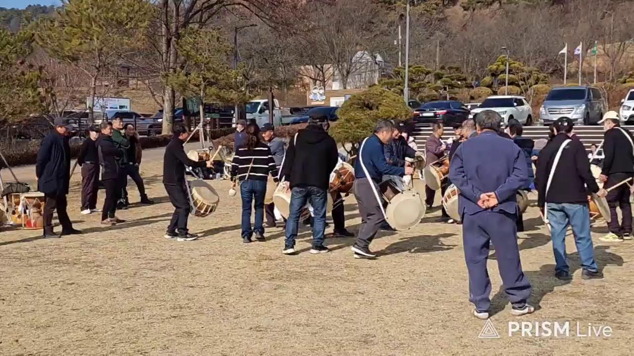 이상각 가나안스튜디오 라이브 방송