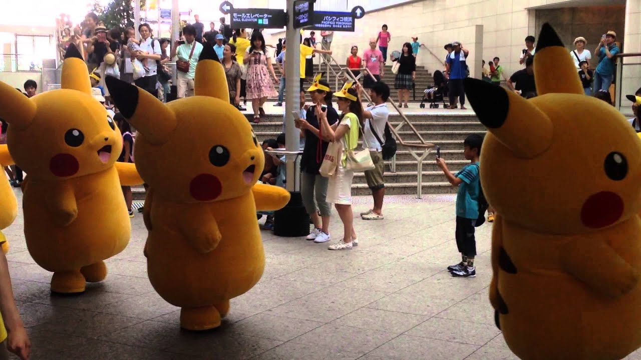 すすめ ピカチュウ大行進 フィギュア 10種コンプ ポケモン｜Yahoo