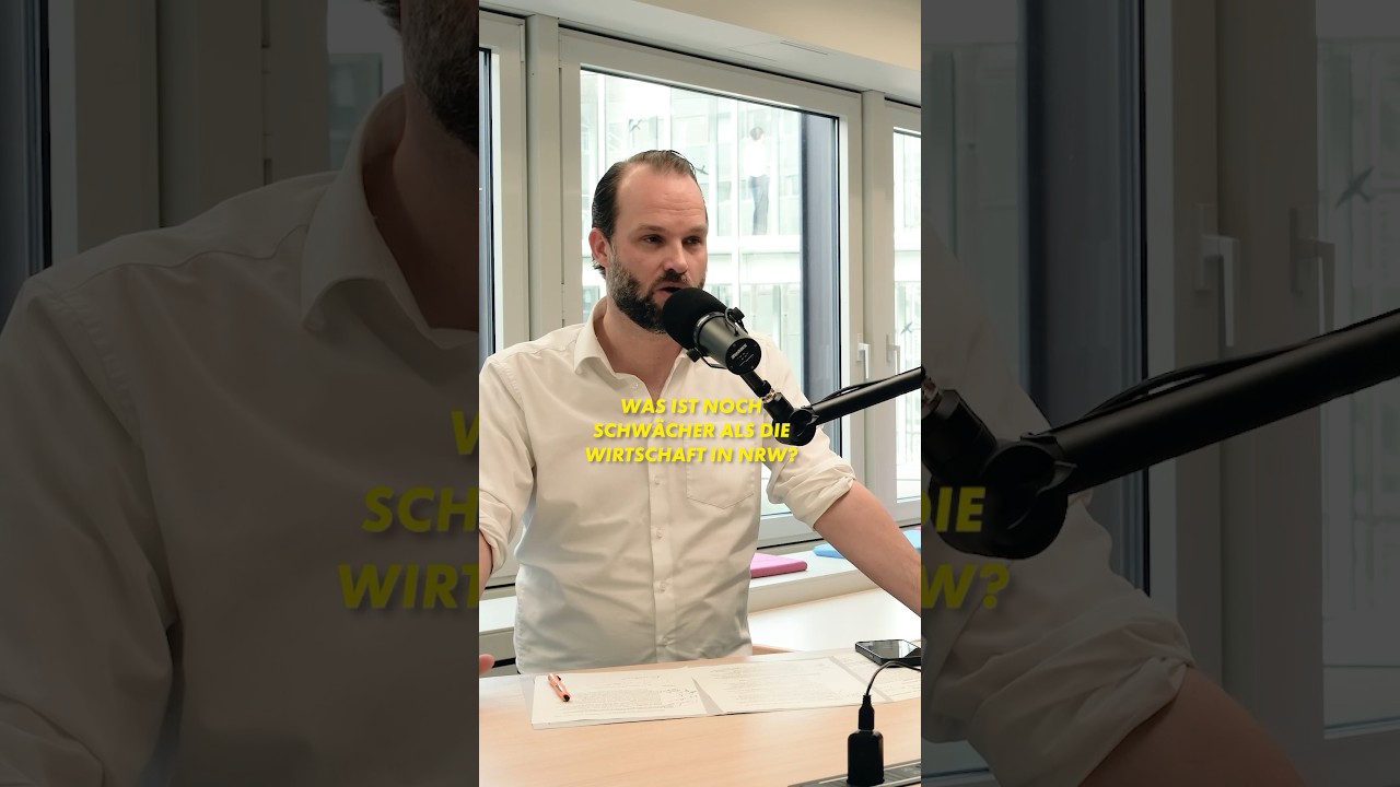 Was ist noch schwächer als die 