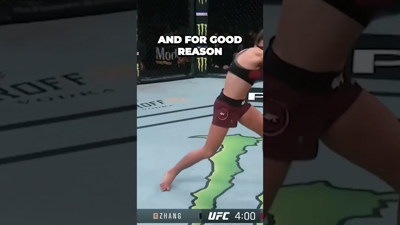 MMA Rematch Makes History with Funeral Blow 