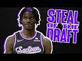 Meet Keon Ellis: Why He Could Be A Draft Steal | Kings Film Room Analysis