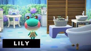 Download Lagu LILY House Tour | Animal Crossing: New Horizons MP3