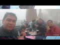 Ride Penutup 2023 WMoto ES250i Northern - Gunung Jerai