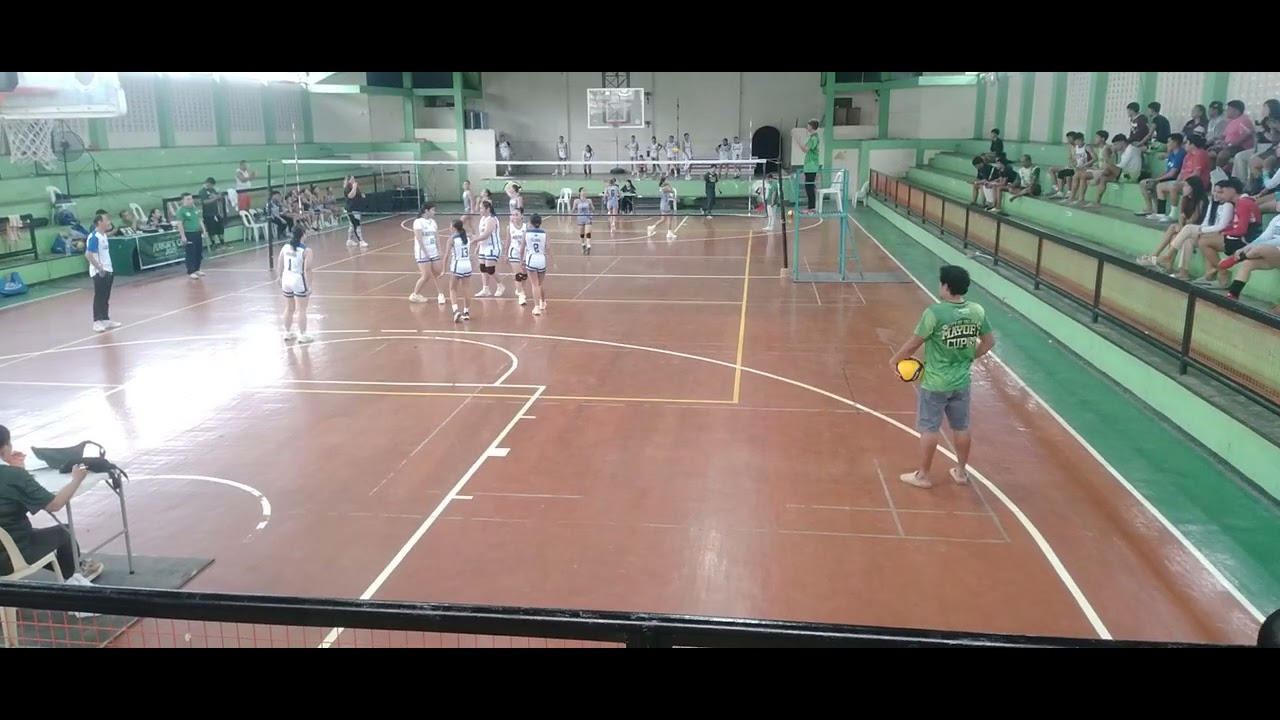 Lagtang vs. Poblacion | Semi Finals | Talisay Mayors Cup 2025 