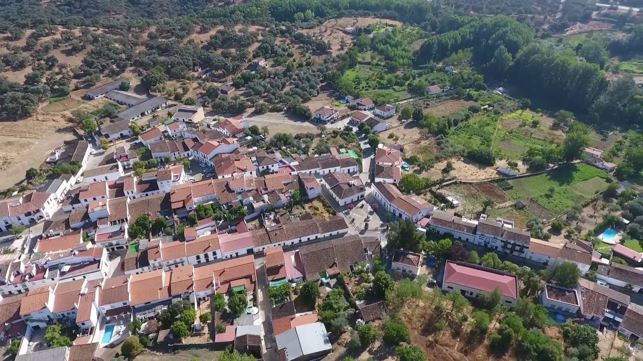 LA NAVA - HUELVA