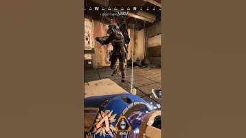 NEO OF APEX #shorts #youtubegaming  #apexclips #apexlegends #apex