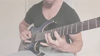Construct - Tramaine